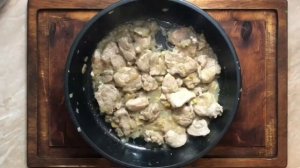 Свинина в устричном соусе: рецепт от Foodman.club