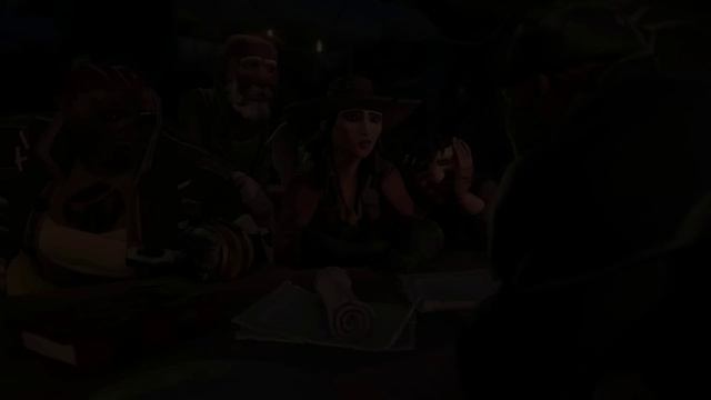 The FUTURE Of Sea Of Thieves | Season 10 Will Change EVERYTHING смотреть онлайн