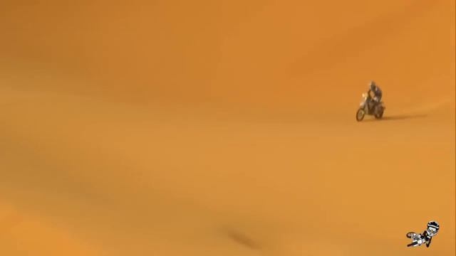 DAKAR 2023 - Best Of Moto - Part 2 : EMPTY QUARTER