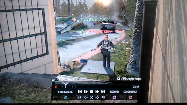 Funny Gmod Glitch out | Modern Warfare 3 смотреть онлайн