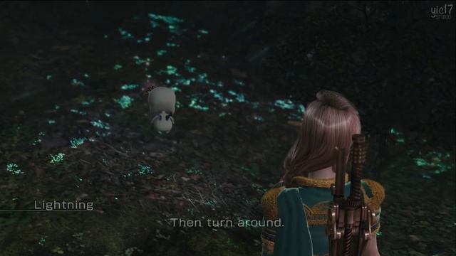 Final Fantasy XIII-3: Lightning Returns ★ THE MOVIE / ALL CUTSCENES 【2020 Re-Edit / 1080p HD】 смотреть онлайн