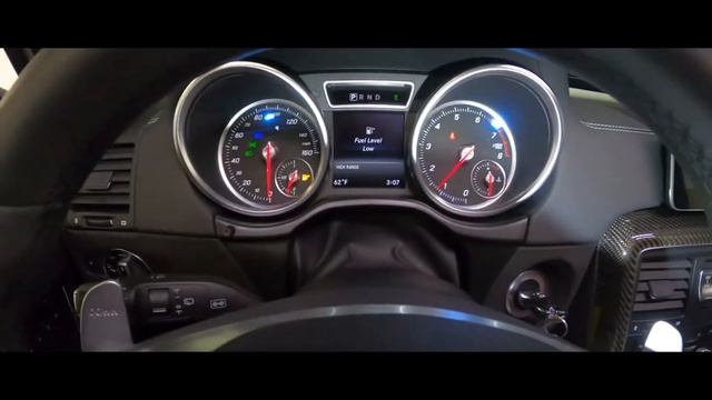 2017 Mercedes-Benz G 550 4x4 Squared for sale in Nashville TN смотреть онлайн