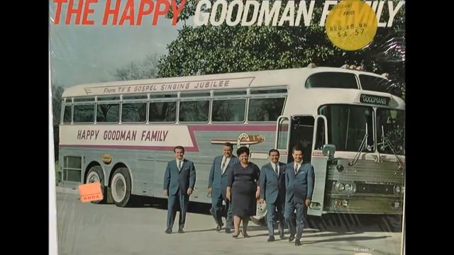 Bigger n Better Happy Goodman Family смотреть онлайн