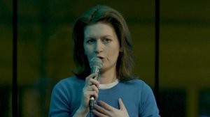 Женский Стендап: Саша Муратова - О кольце в бокале, аллергия на лобстеров, материнстве и кавказцах