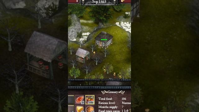 أخطاء بالجملة 😱 #netea #strongholdlegends смотреть онлайн