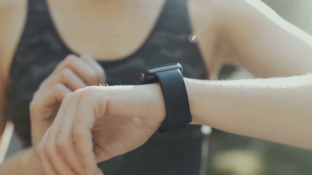 The Apple Watch 7 Review смотреть онлайн