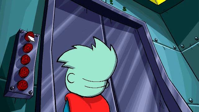 Let's Play Pajama Sam 2: Part 5 смотреть онлайн