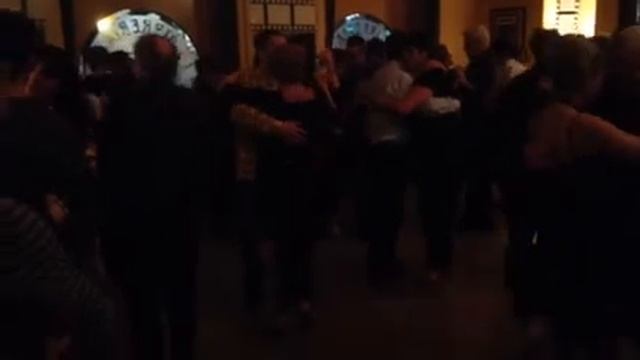 Milonga la Bavarese, parte 3, Bellinzona Tango, 20.02.14 смотреть онлайн