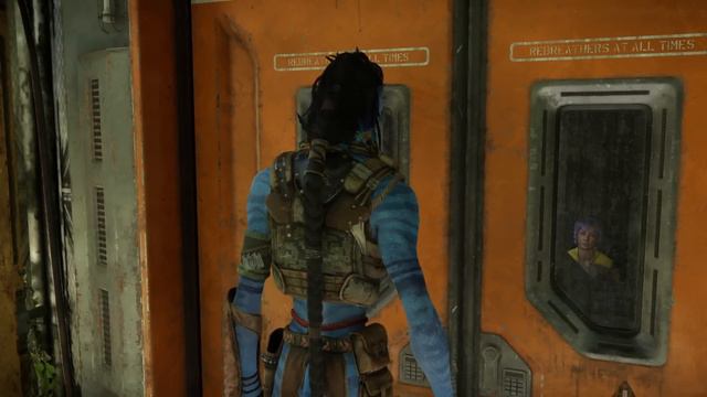 Avatar: Frontiers of Pandora - An Agonising Critique смотреть онлайн