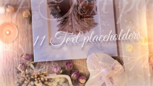 Videohive Wedding Day Memories » Free After Effects Templates - Premiere Pro Templates.mp4