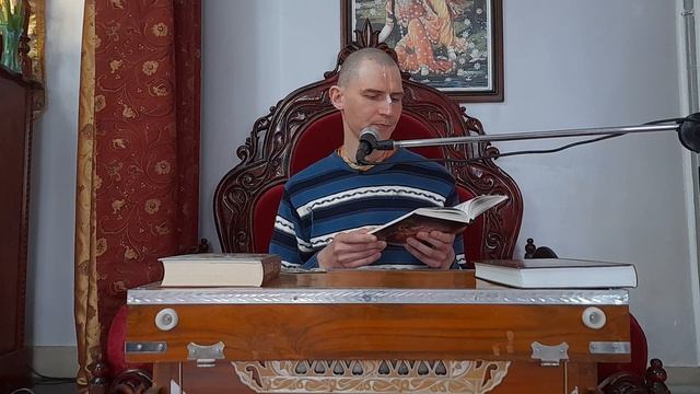 Недільна лекція - Анандаван пр. 7/05/2023 смотреть онлайн