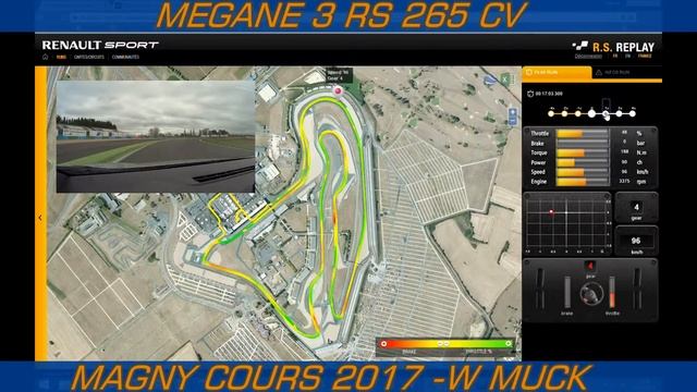Montage RS MONITOR Video смотреть онлайн