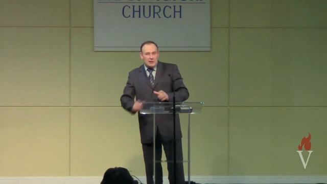 Евгений Шестаков - Для чего пришел Иисус Христос на эту Землю? смотреть онлайн