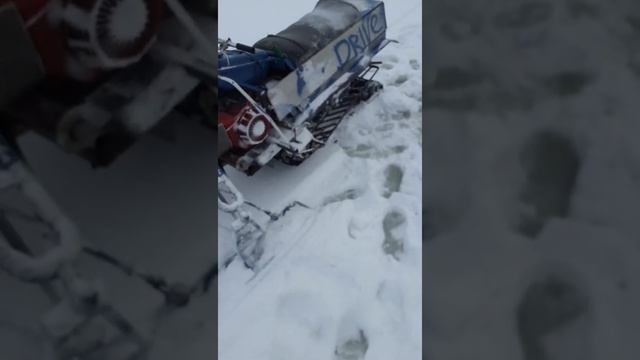 снегоход на новый год. своими руками смотреть онлайн