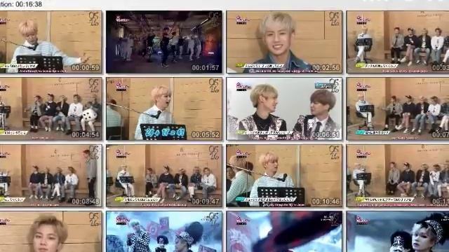 [ENG] 150410 Han ON! Fighting!! - Boyfriend смотреть онлайн