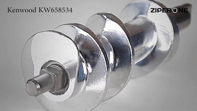 Kenwood Meat Grinder Auger KW658534 (05930) смотреть онлайн