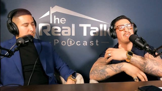 Ep. 8 - Alejandro Aguilar - BORN FOR GREATNESS смотреть онлайн