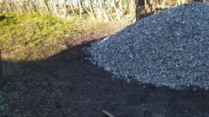 Щебень гранитная 20-40 фракция