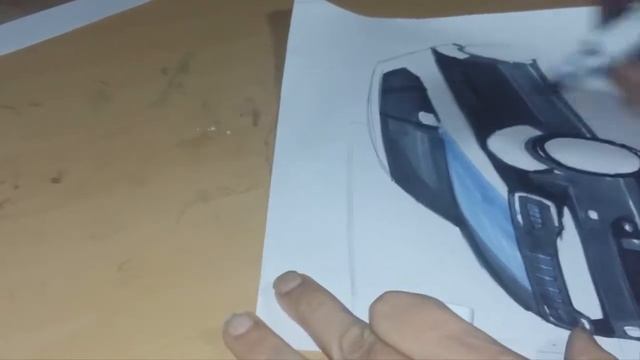 car. design. sketch. drawing смотреть онлайн