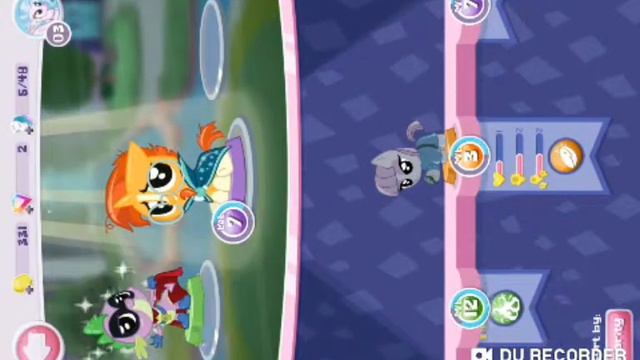 Playing pocket ponys смотреть онлайн