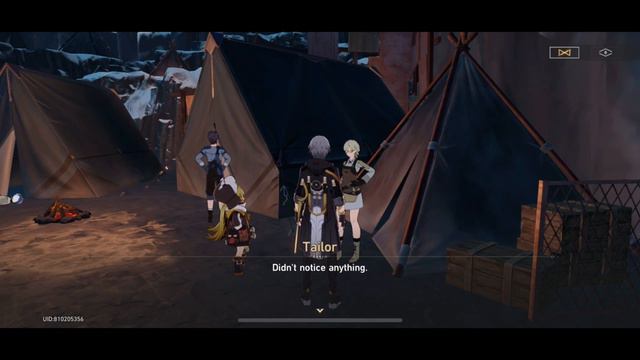【Honkai: Star Rail Mobile】Companion Mission: Hook смотреть онлайн