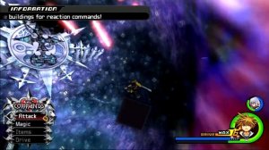 Kingdom Hearts 2.5 HD ReMIX - Kingdom Hearts 2 Final Boss [1080p]