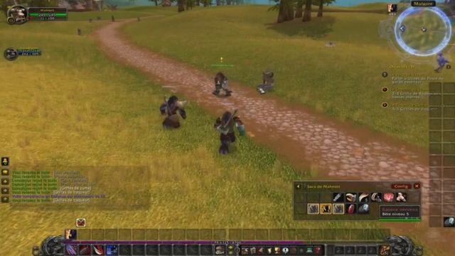 Trailer de Ouf - WoW Let's Play en approche. смотреть онлайн