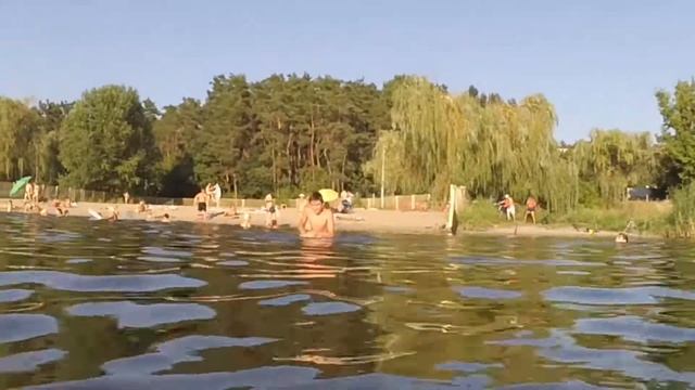 Vlog: Плот из бутылок смотреть онлайн