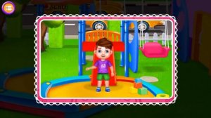 БЕЗОПАСНОСТЬ ДЕТЕЙ Дома И На Улице БУДЬТЕ ОСТОРОЖНЫ Познавательное Видео Для Дет