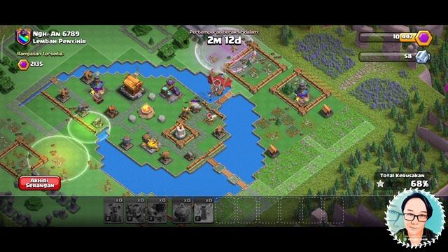 Penyerbun Ibu Kota ke klan NgHe An 6789 смотреть онлайн