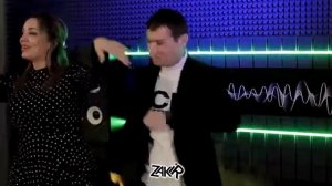 ИНДИРА и МАГА КАЙФ - Рожа крокодилья