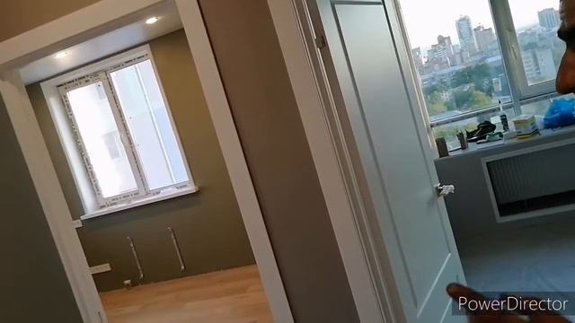 Квартира ремонт нархи./Kvartira remont narxi. смотреть онлайн