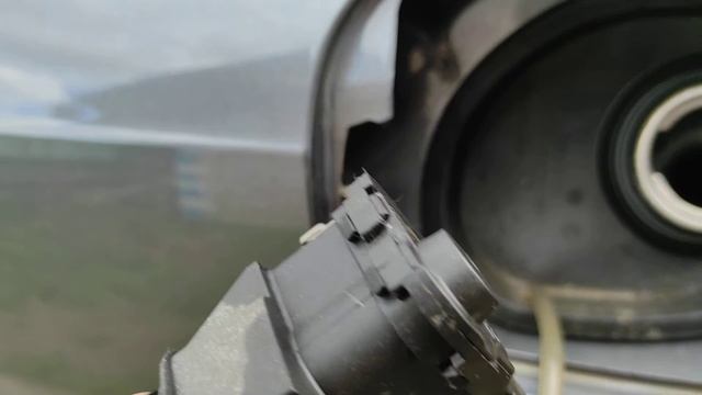 Замена актуатора на шкоде а7 лючка бензобака 7 июня 2021 г. смотреть онлайн