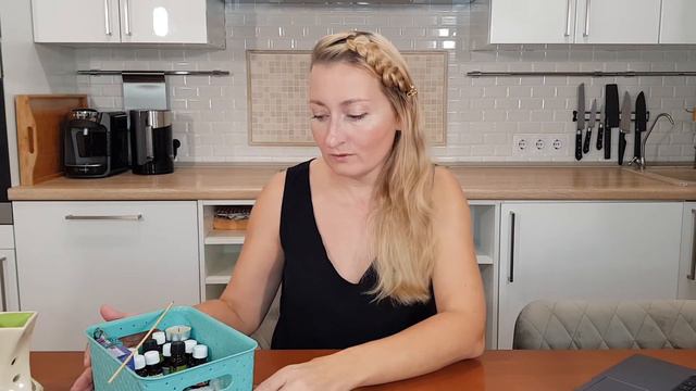 НАТУРАЛЬНЫЕ АРОМАТЫ В ДОМЕ/ как пользоваться ЭФИРНЫМИ МАСЛАМИ/РЕЦЕПТЫ АРОМАТОВ/рецепты в описании смотреть онлайн