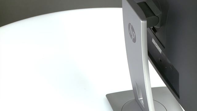 HP EliteDisplay Directly Attached to an HP Desktop Mini | HP Displays | HP Support смотреть онлайн