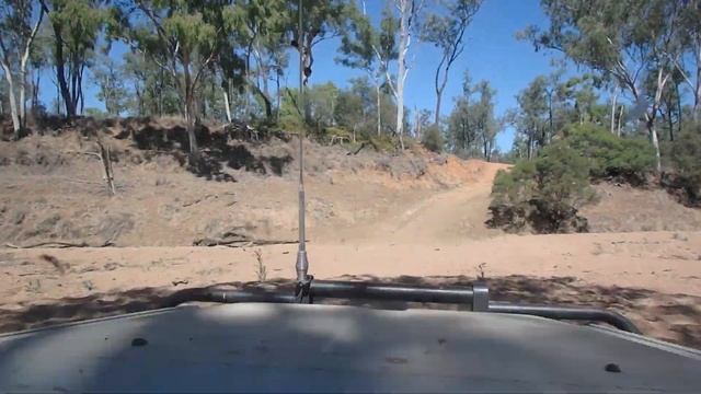 A day in the life of the Australian Working Kelpie. смотреть онлайн