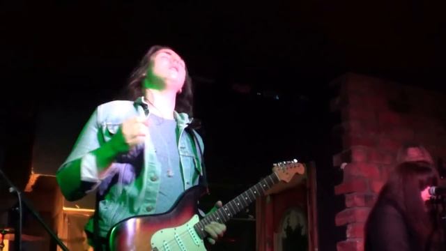Possibly the most beautiful guitar solo I've ever heard смотреть онлайн