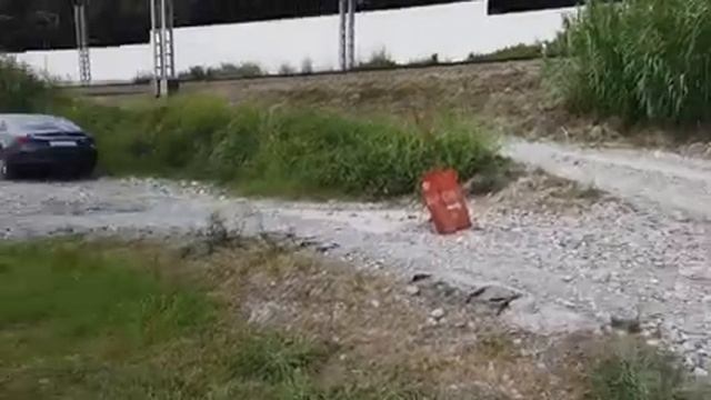 ТУТ САМОЕ ЧИСТОЕ МОРЕ В СОЧИ? ГДЕ УСТРОИТЬ ПИКНИК❓ смотреть онлайн