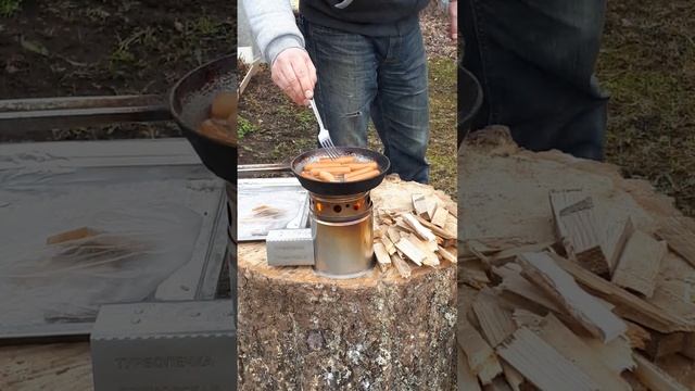 Турбопечка Приморская смотреть онлайн