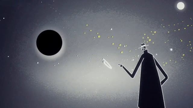 A Cosmic Collision | Genesis Noir Episode 1 смотреть онлайн