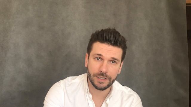 Степан Бекетов -Актер театра и кино смотреть онлайн