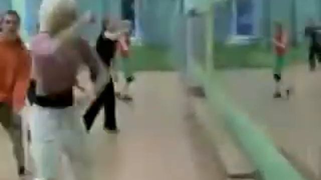 hip-hop Імпульс смотреть онлайн