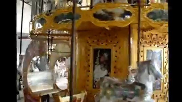 2 deck carrousel_ItalPark_Ukraine.MP4 смотреть онлайн