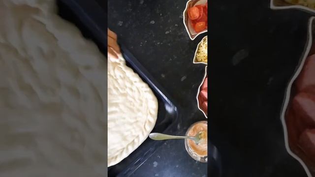 пицца . энг осон йули ва жуда маззали смотреть онлайн