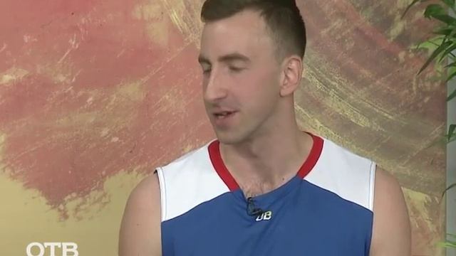Стритбол и баскетбол — в чем разница? (21.07.15) смотреть онлайн