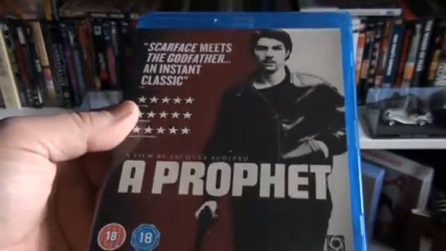 DVD / Blu-ray Update - January 2011 смотреть онлайн