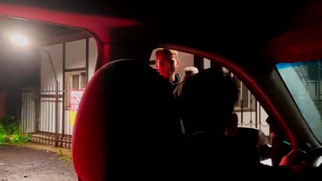 ВЕЧЕРИНКА КАК В АМЕРИКАНСКИХ ФИЛЬМАХ // Приключения в Ашане // VLOG смотреть онлайн