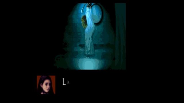 Clock Tower: The Scariest Game on SNES - RadNat смотреть онлайн