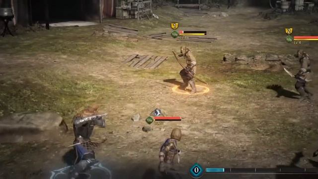 Kabam Games has a SLEEPER HIT!! : Project Knights - Beta Impressions смотреть онлайн