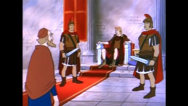 Библейские уроки детского служения Emmanuil KIDS  